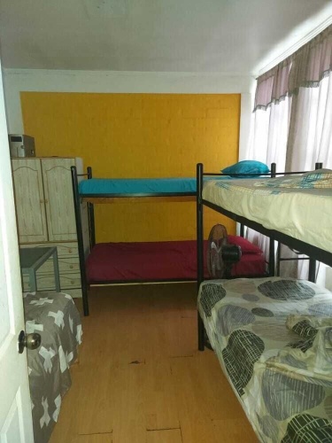 Comfort Quadruple room