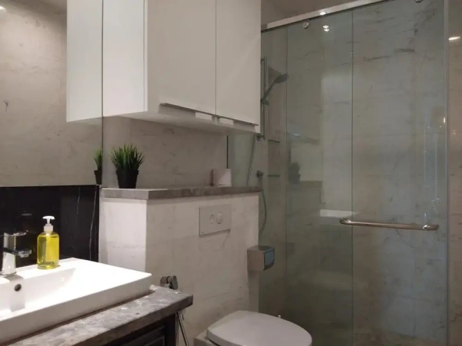 2 Bedrooms Premium Apartment