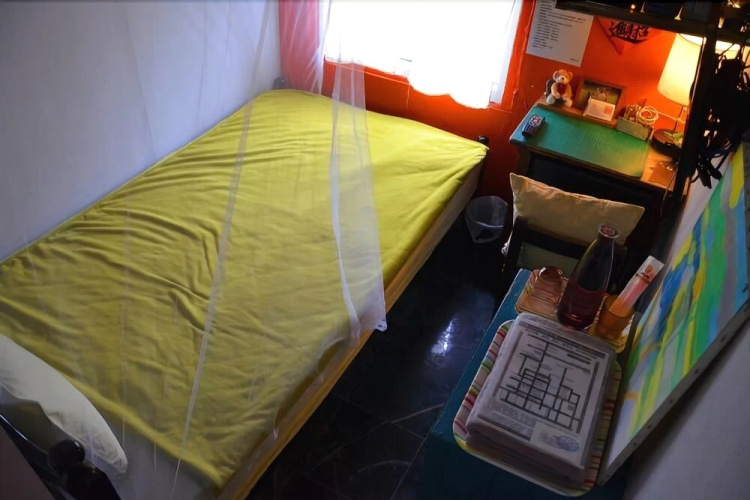 Tong Ju Homestay