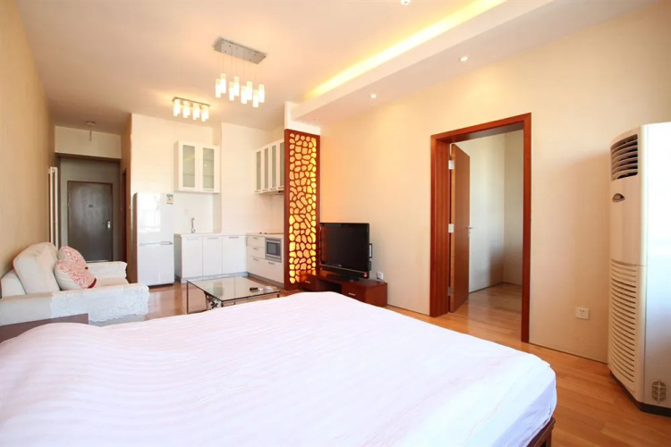 Davison Service Apartment
