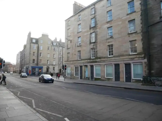 20 Buccleuch Street