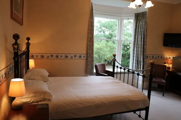 Lairbeck Hotel