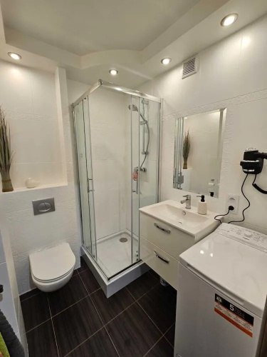 Apartament Verde