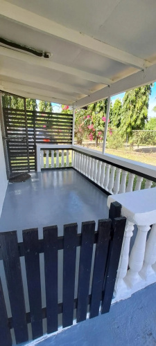 ABM Court Holiday Apartments