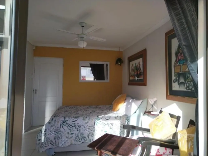 1 Bedroom Double Apartment