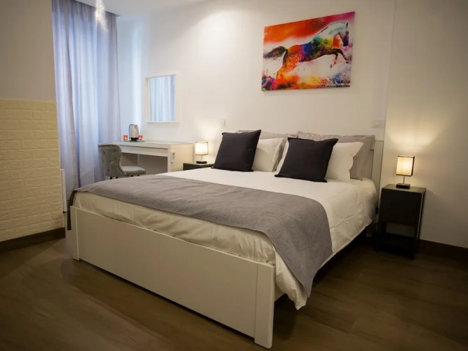 Comfort Double room
