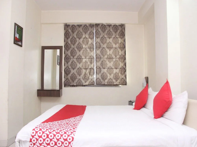 Hotel Rk Palace