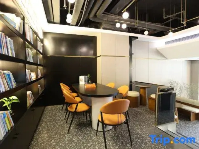 Xislands Hotel