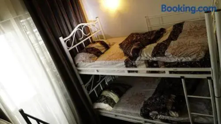 New Gudauri Rooms