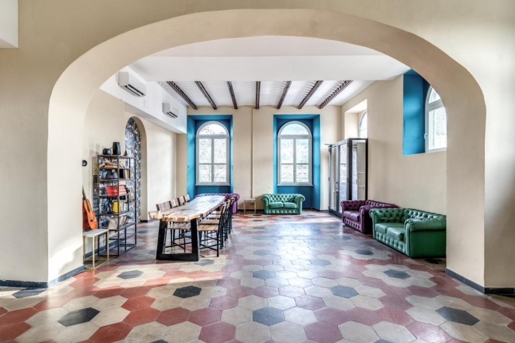 Borgo Ripa By Hostel Trastever photo 14