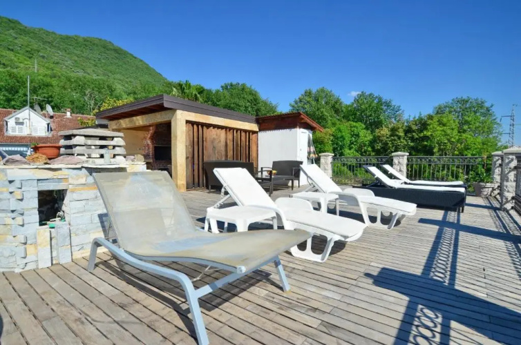 Apartments Rajsko Mjesto