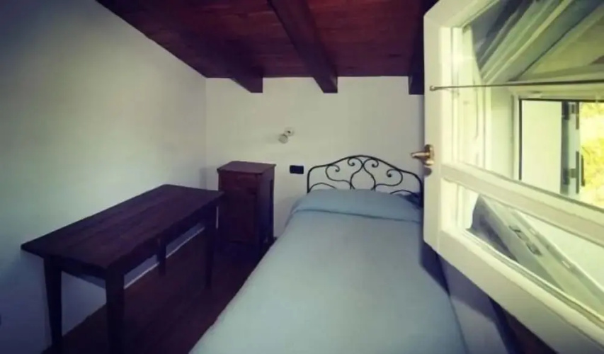 Agriturismo La Luna
