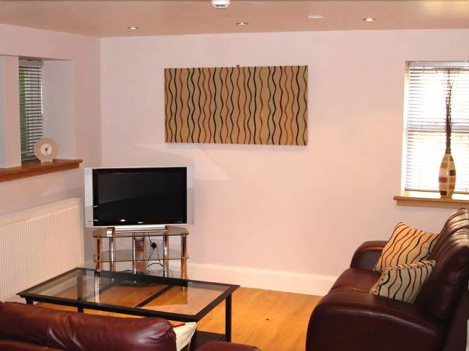 Grassington Lodge