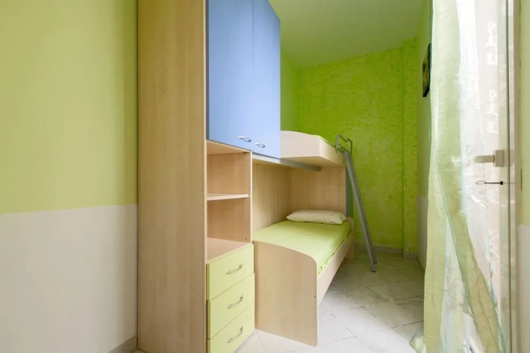 Casa Dalila