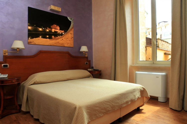Hotel Kent