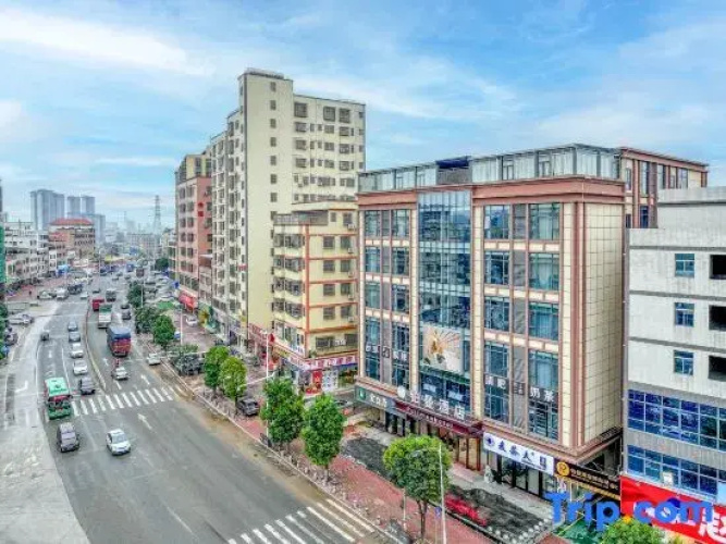 Huizhou Pullman Hotel