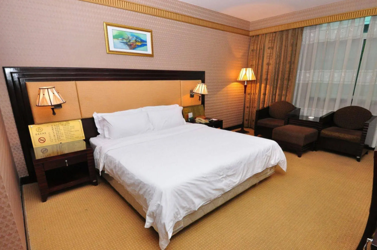 Rongwei Hotel