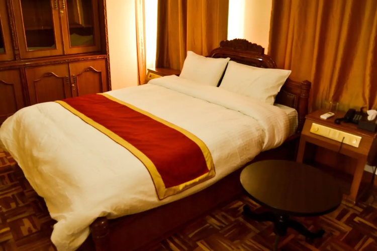 Mandala Hotel Pvt.Ltd.