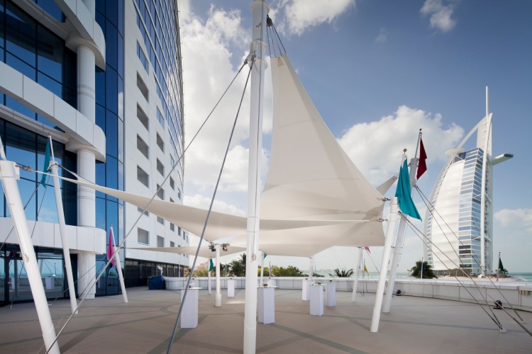Jumeirah Beach Hotel Dubai photo 13