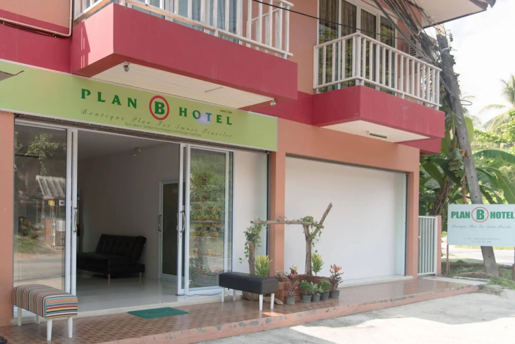 Otel görseli