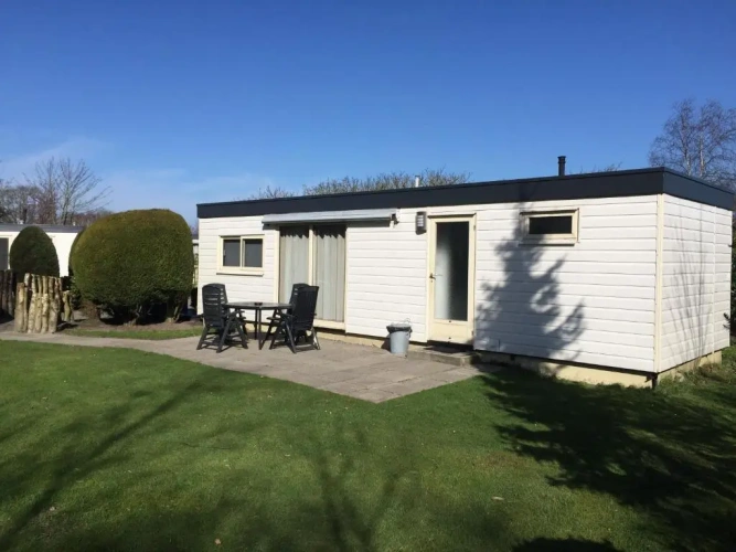 2 Bedrooms Chalet