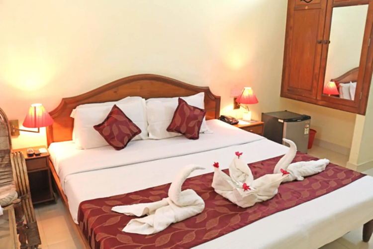 Jasmine Palace