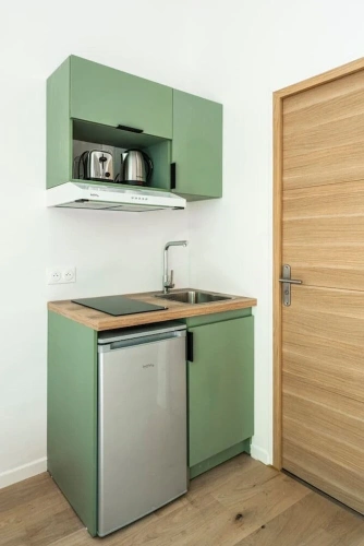 Comfort Apartment