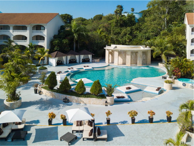 Presidential Suites By Lifestyle Puerto Plata photo 23