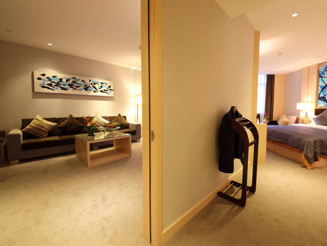 Nanning Winwin Hotel