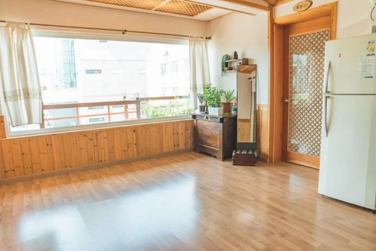 Dajeong Guesthouse - Hostel