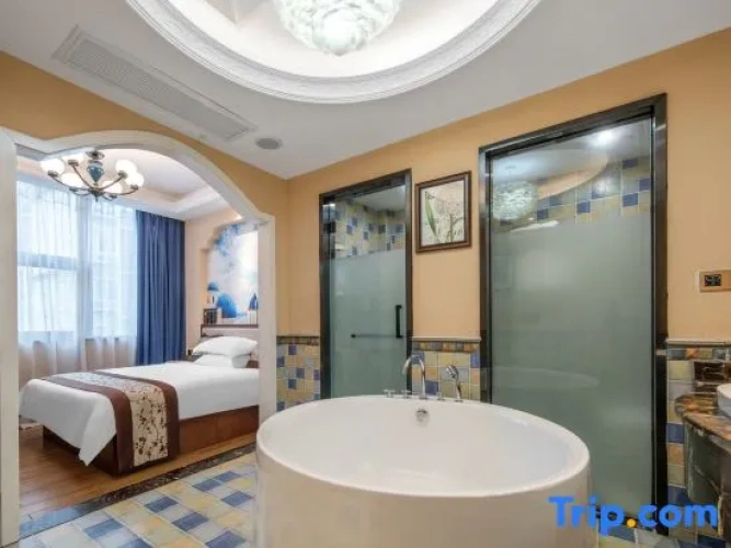 Comfort room
