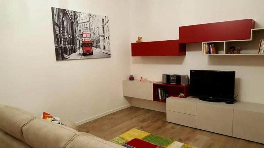 A casa di Elsa