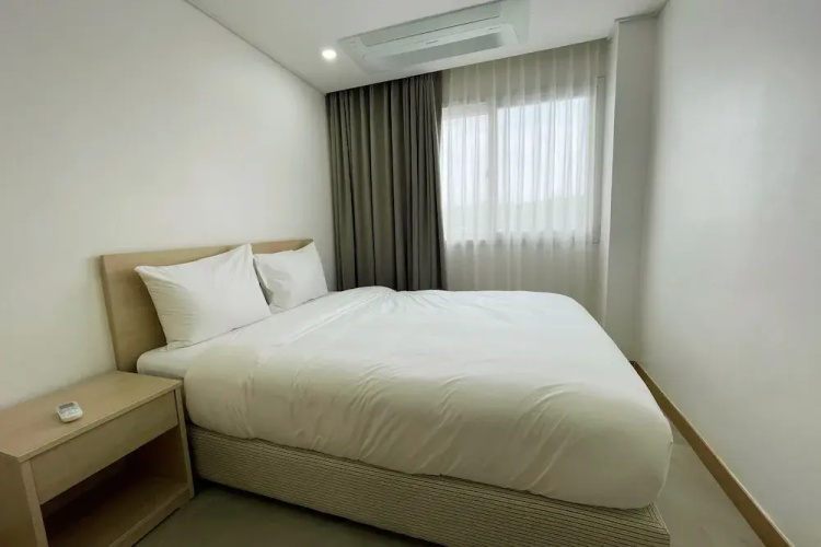 The Glory Hotel and Residence Clark Pampanga