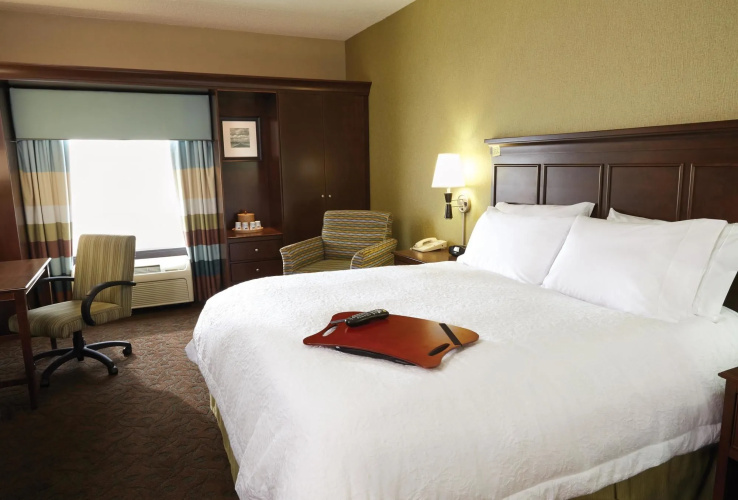 Hampton Inn Elko