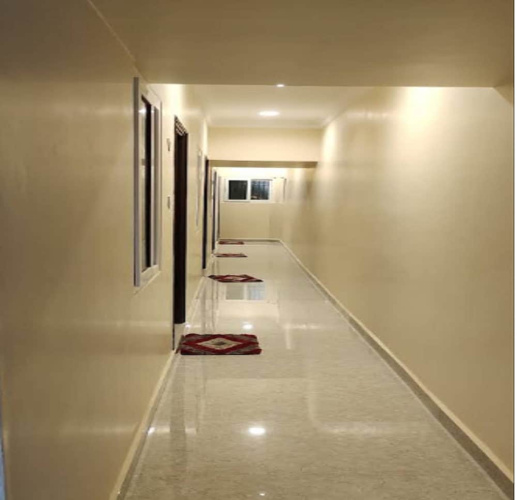 RSK Guest House
