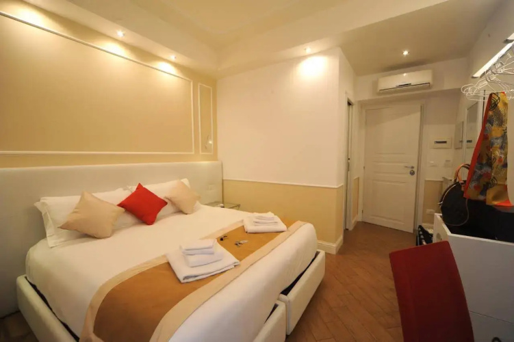 My Suites Piazza di Spagna