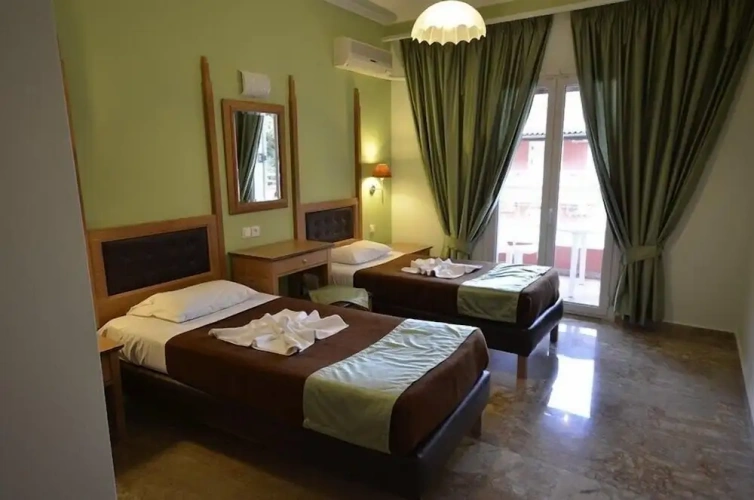 1 Bedroom Superior Studio