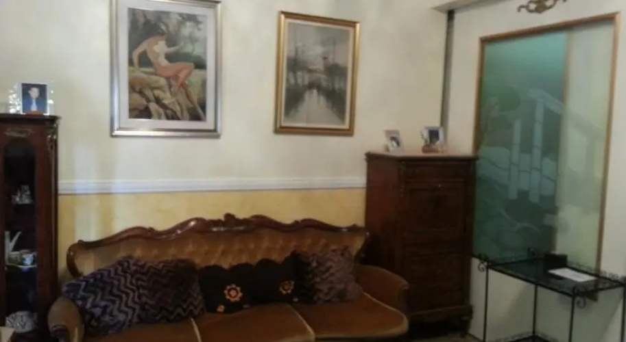 Vacanze In Casa