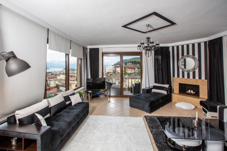 Standard Villa