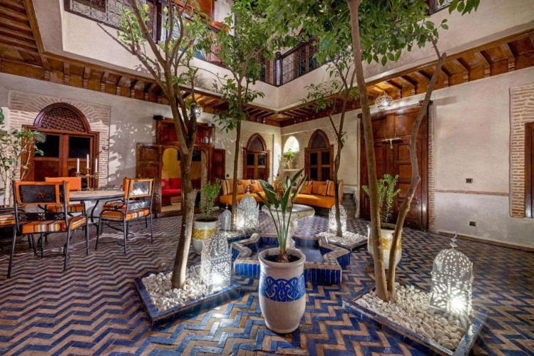 Riad Maipa