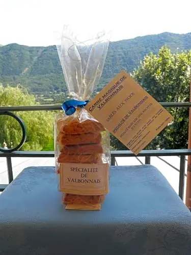 Auberge Le Chardon Bleu