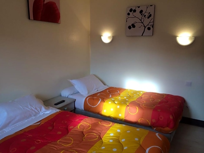 Standard room