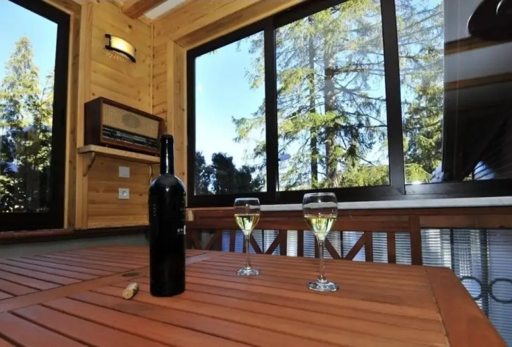 Marušić Apartmani