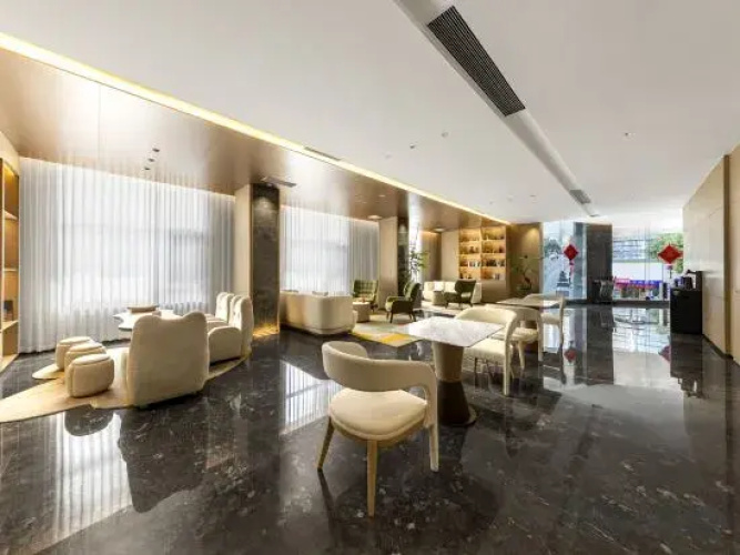 Huaxi Hotel