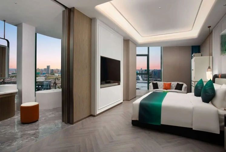 Business Double room