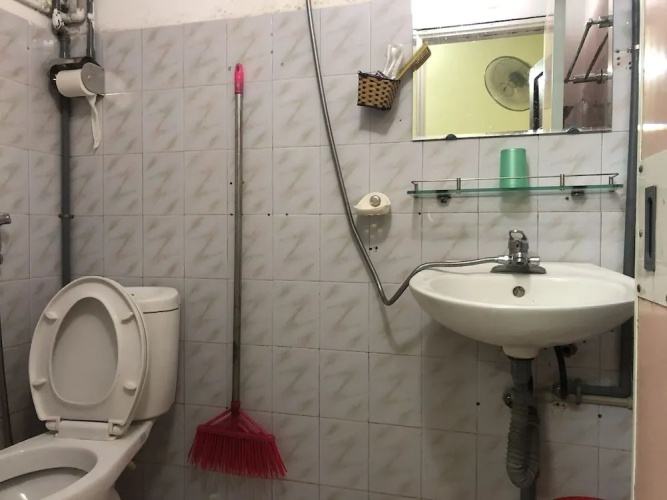 Van Anh Motel