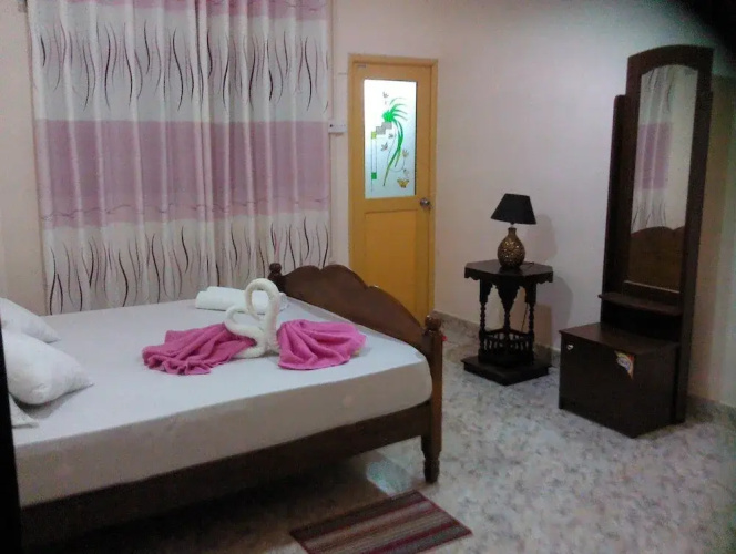 Rajadhani Rest