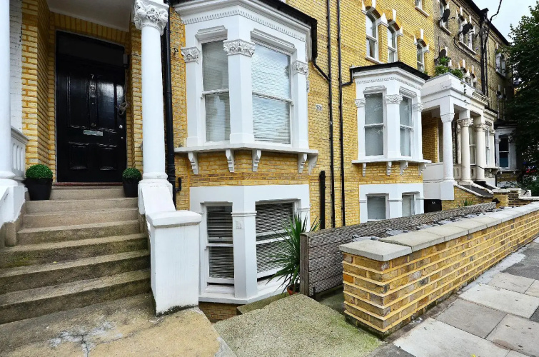 W14 Apartments