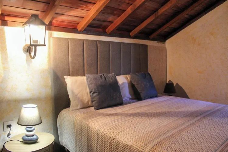 Casa Pé na Areia