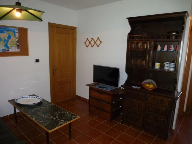 Casa Toriellu